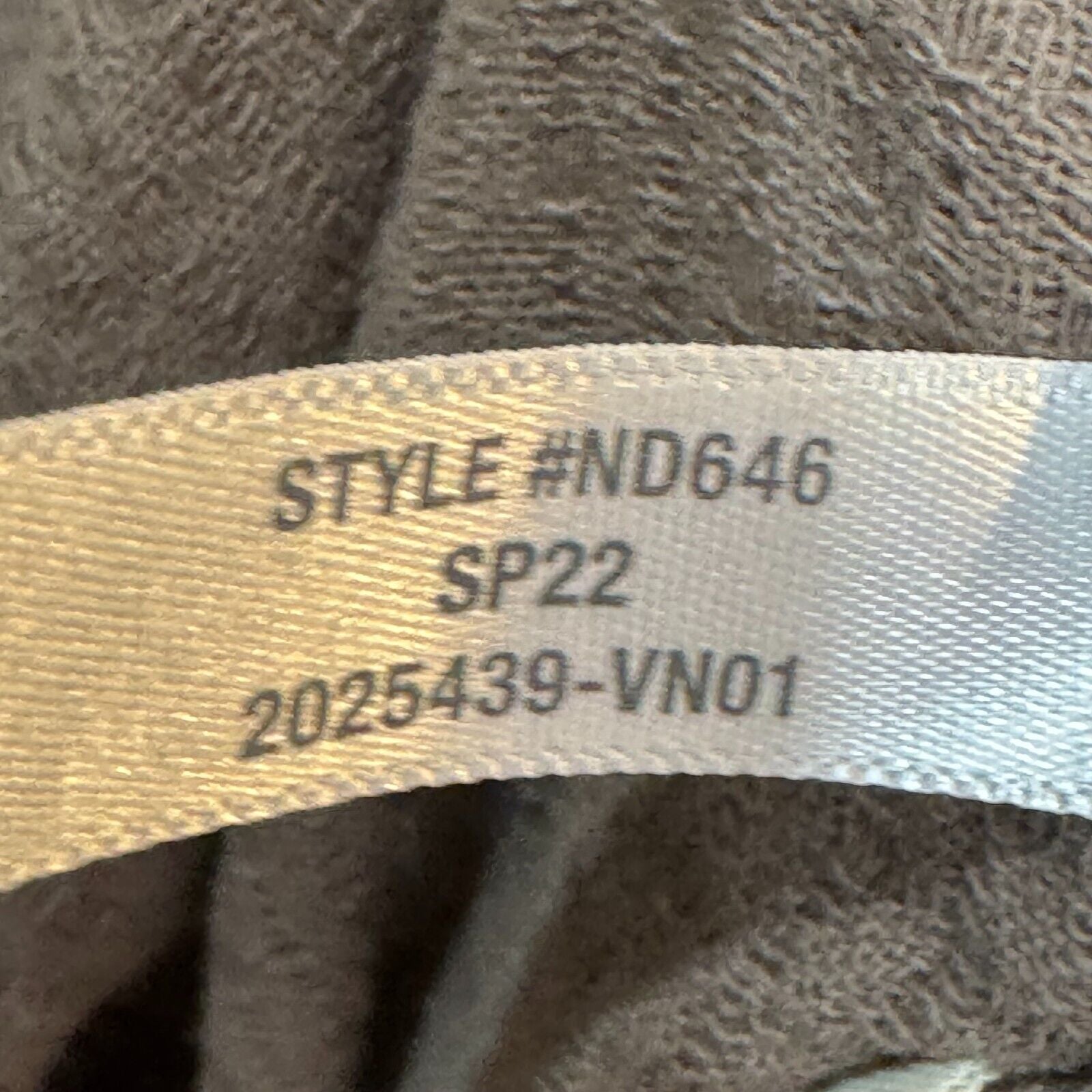 Madewell Waffle Pull - On High - Rise Straight Pants Size Small Color Castle Rock - Flair - Style