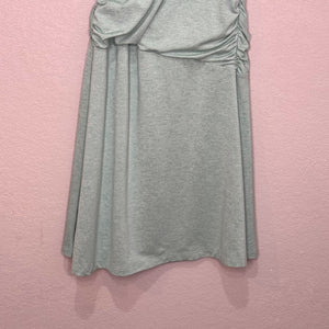 Patagonia Seabrook Twist Dress | Size Small | Green - Flair - Style