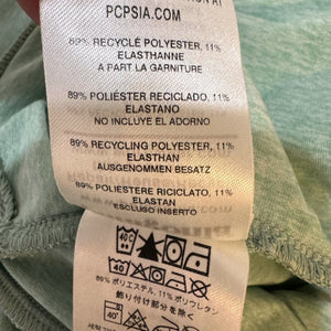 Patagonia Seabrook Twist Dress | Size Small | Green - Flair - Style