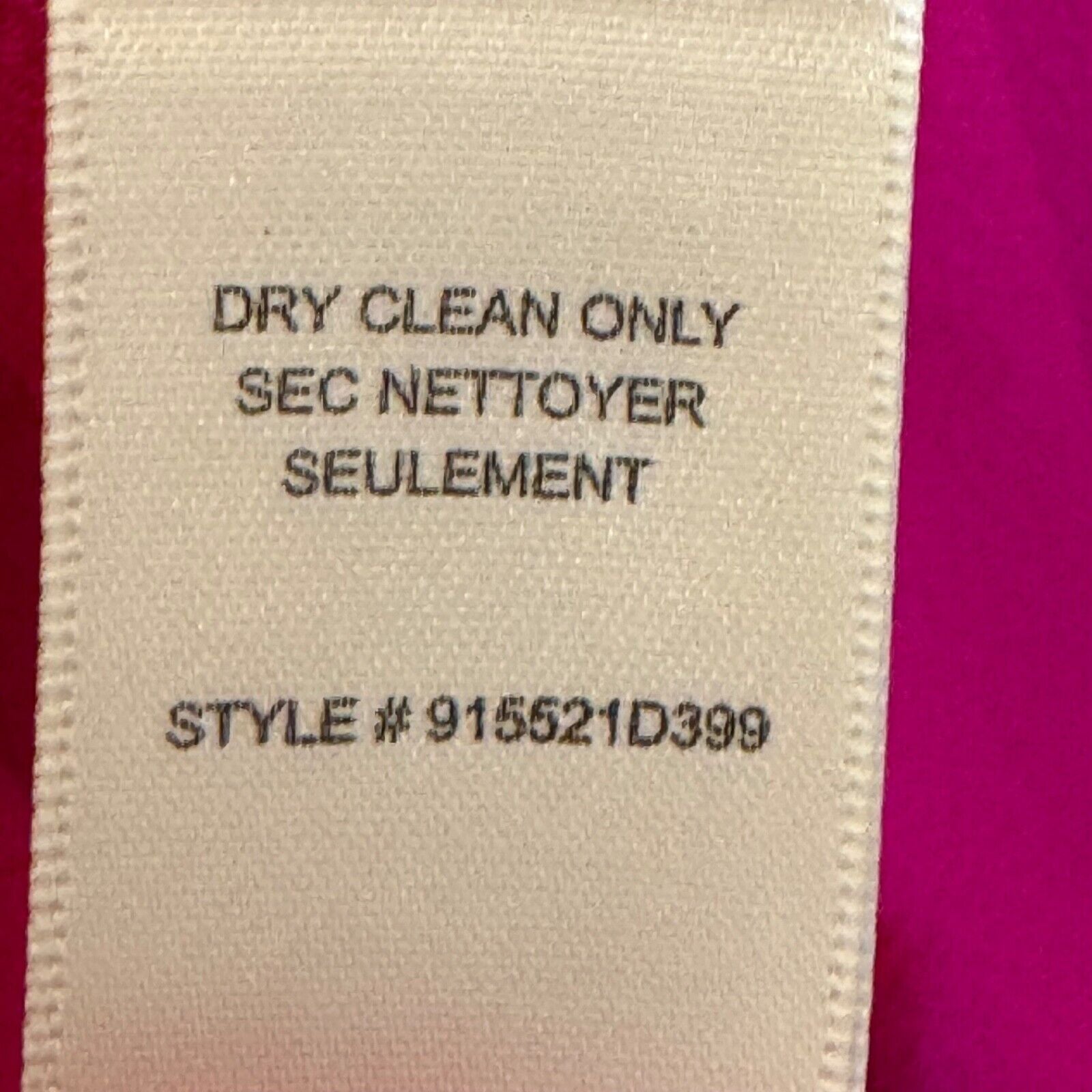 Rebecca Taylor Sleeveless Crepe Flippy Dress Sugarberry Size 4 NEW $350 - Flair - Style