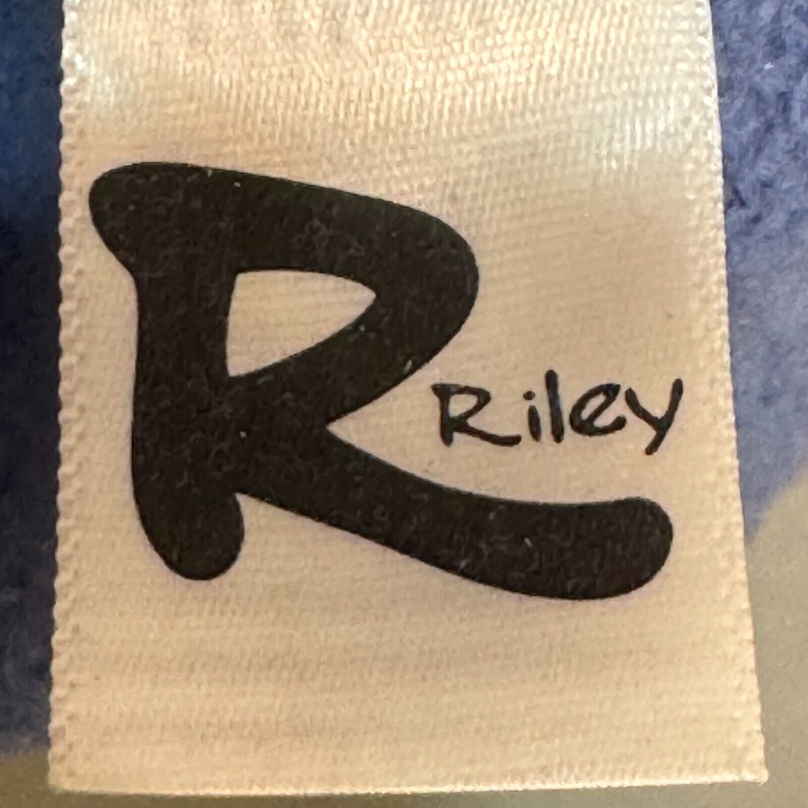 Riley 1880 Sweatshirt Size XS/S Die Hard New York Crew MSRP $220 - Flair - Style