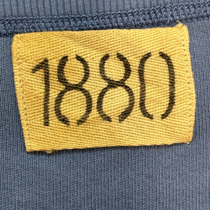 Riley 1880 Sweatshirt Size XS/S Die Hard New York Crew MSRP $220 - Flair - Style