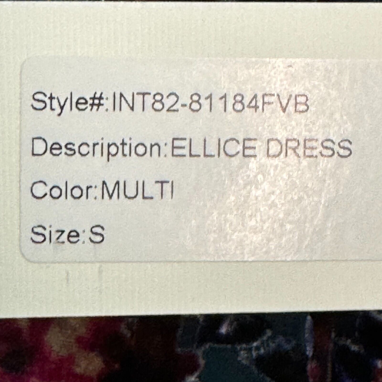 Ronny Kobo Ellice Floral Velvet Burnout Ruched Mini Dress Size Small NEW $498 - Flair - Style