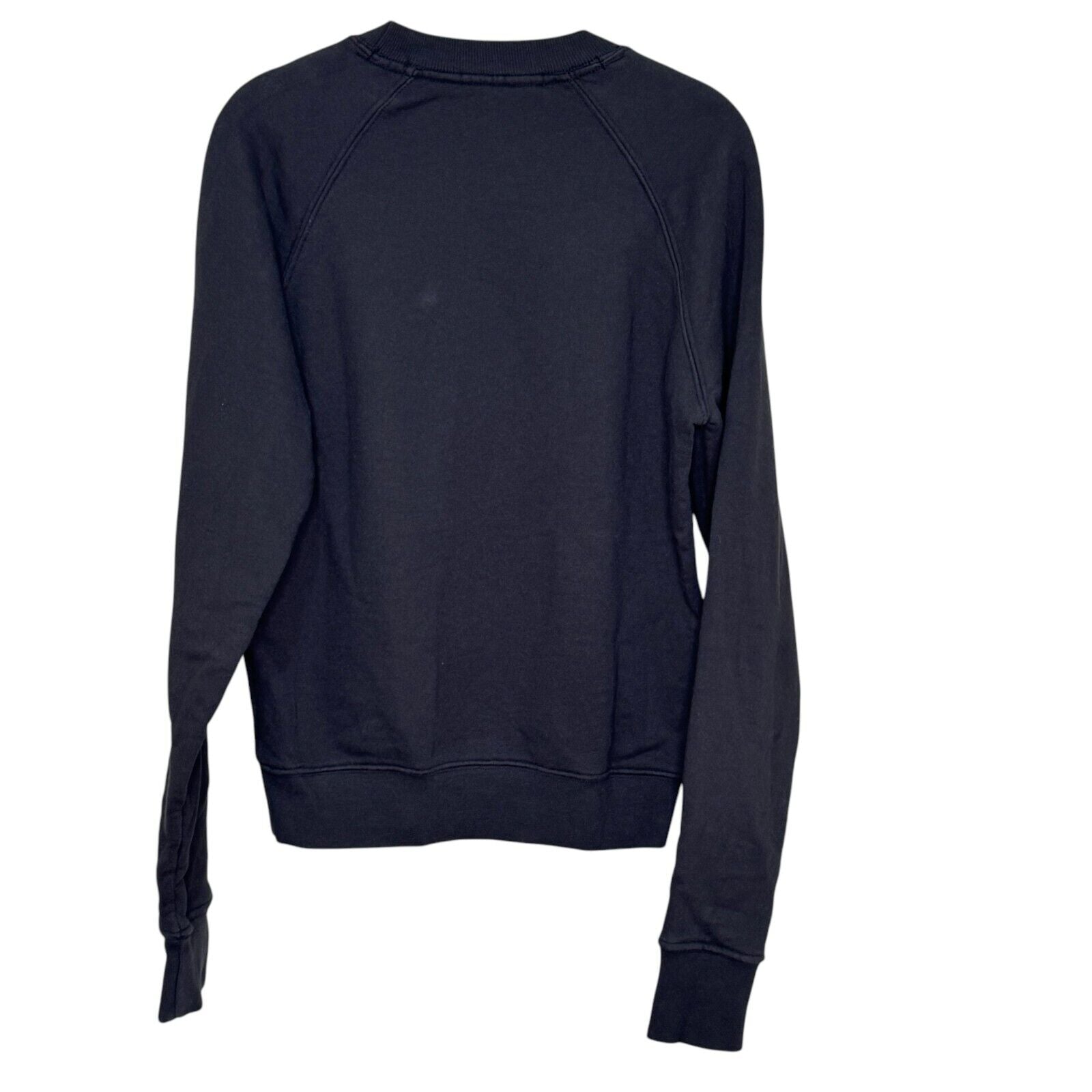 Spiritual Gangster Namaste Sweatshirt Size XS Rainbow Cotton - Flair - Style