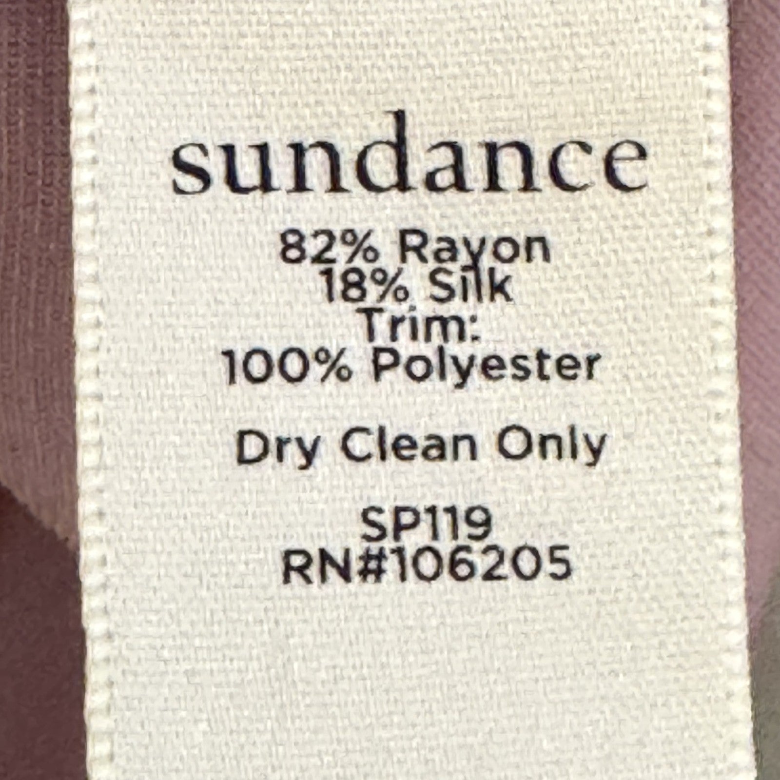 Sundance Camisole Womens XS Velvet Silk Lace Trim Adjustable Strap Tank Top NEW - Flair - Style