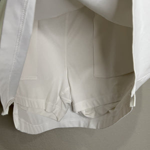 Tommy Bahama Skort Womens Medium IslandZone Stretch Lined Pockets Athletic Golf - Flair - Style