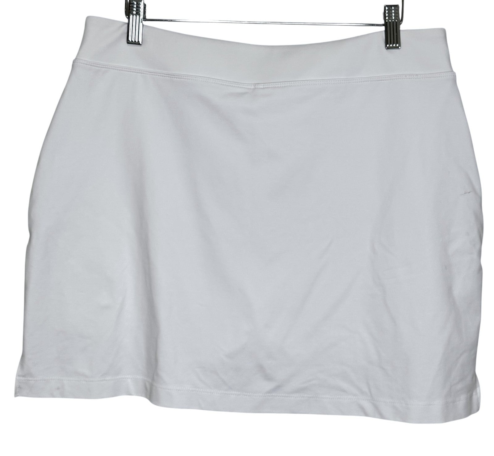 Tommy Bahama Skort Womens Medium IslandZone Stretch Lined Pockets Athletic Golf - Flair - Style