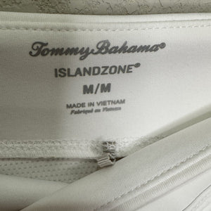 Tommy Bahama Skort Womens Medium IslandZone Stretch Lined Pockets Athletic Golf - Flair - Style