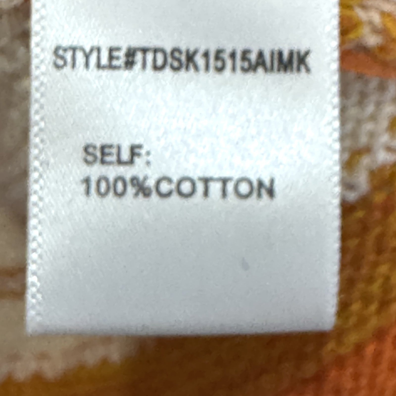 Vici Sweater Tank Top Womens Medium Striped Knit Sleeveless Pullover Casual - Flair - Style