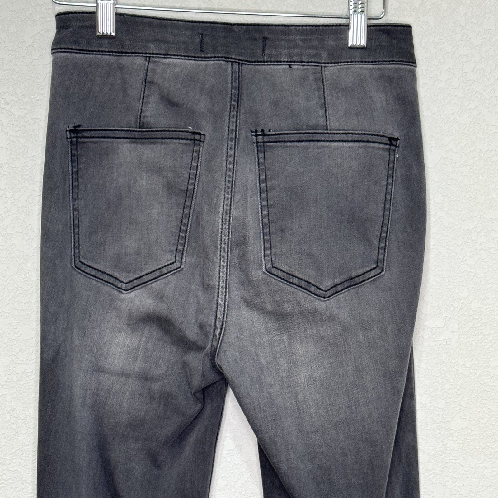 We The Free Jeans | Size 26 | Black Just Float On - Flair - Style
