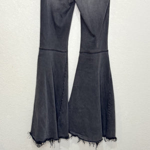 We The Free Jeans | Size 26 | Black Just Float On - Flair - Style