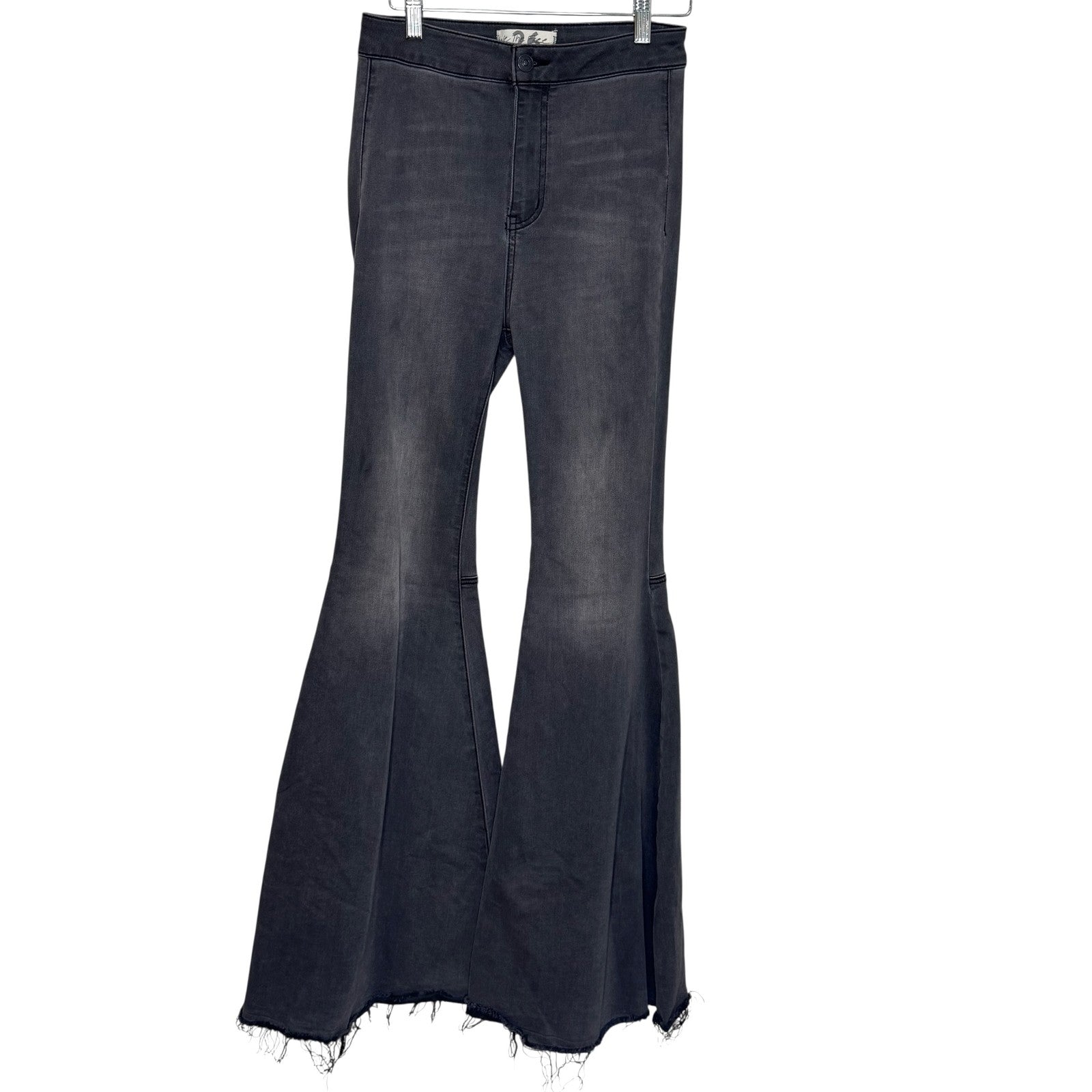 We The Free Jeans | Size 26 | Black Just Float On - Flair - Style