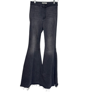 We The Free Jeans | Size 26 | Black Just Float On - Flair - Style