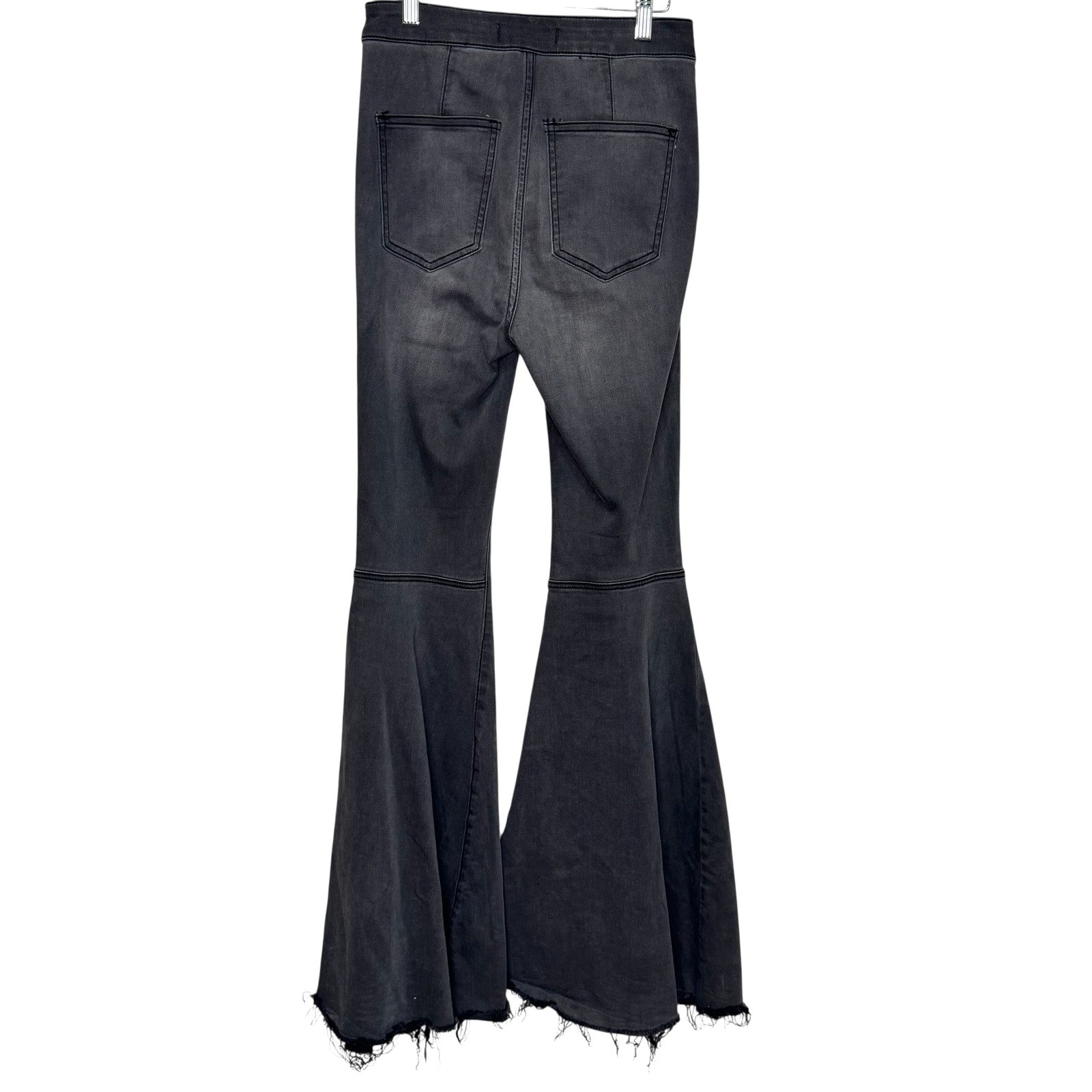 We The Free Jeans | Size 26 | Black Just Float On - Flair - Style
