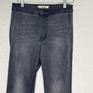 We The Free Jeans | Size 26 | Black Just Float On - Flair - Style